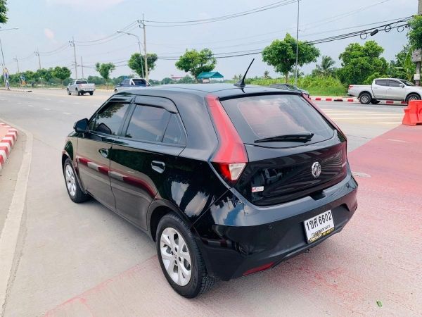 ???? All NEW MG3 1.5 D ปี 2019 รูปที่ 3